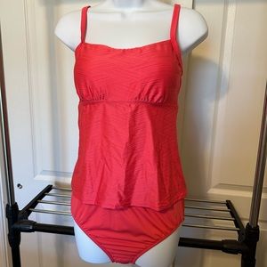Venus Tankini NWOT
